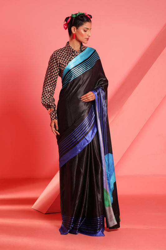 SPECTRUM MUSE SAREE